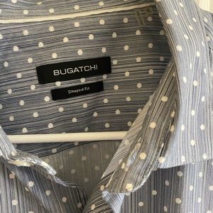 Bugatchi Mens Shirt XL